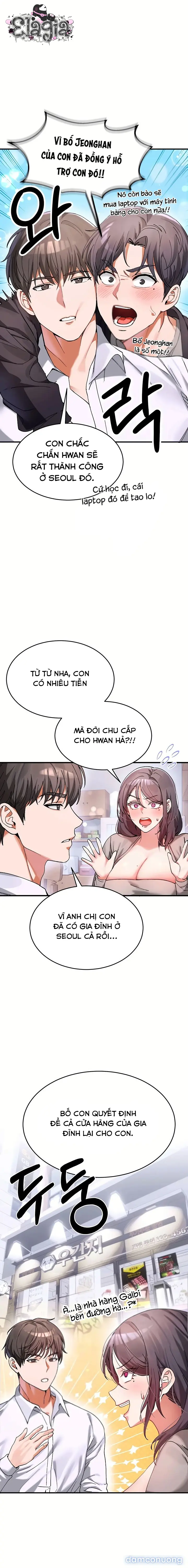 Yêu Em Rất Nhiều 