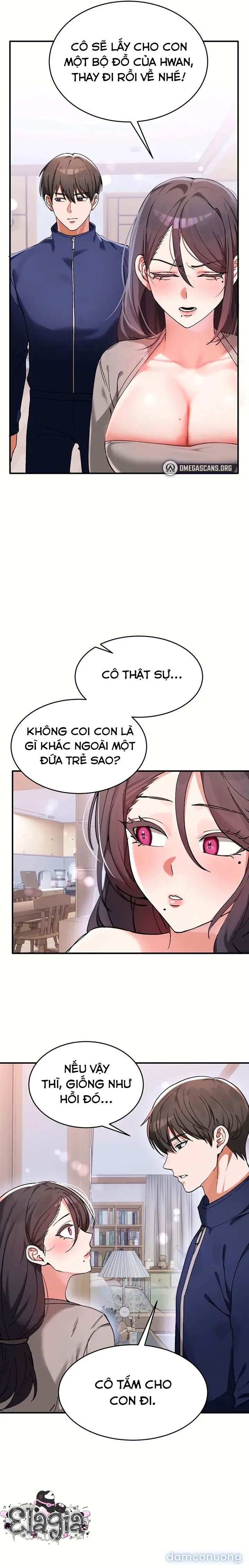 Yêu Em Rất Nhiều 