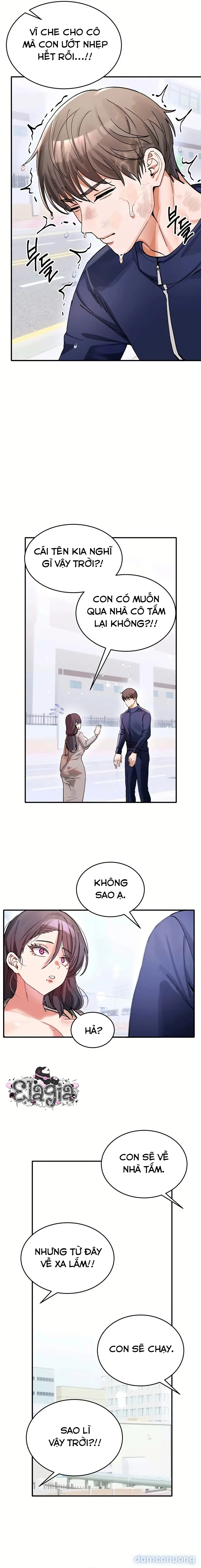 Yêu Em Rất Nhiều 