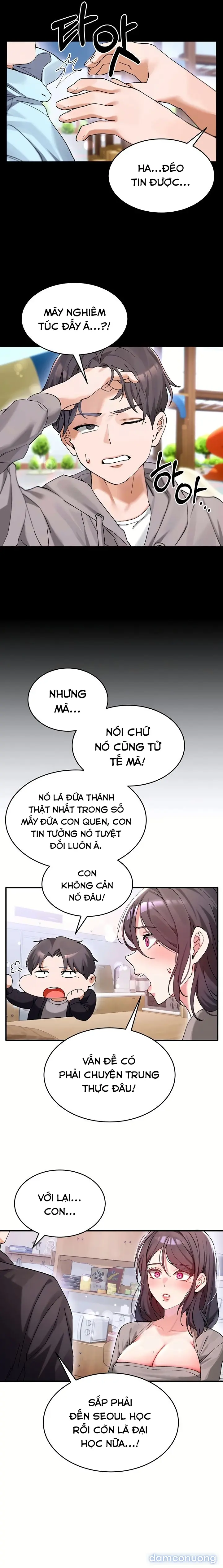 Yêu Em Rất Nhiều 