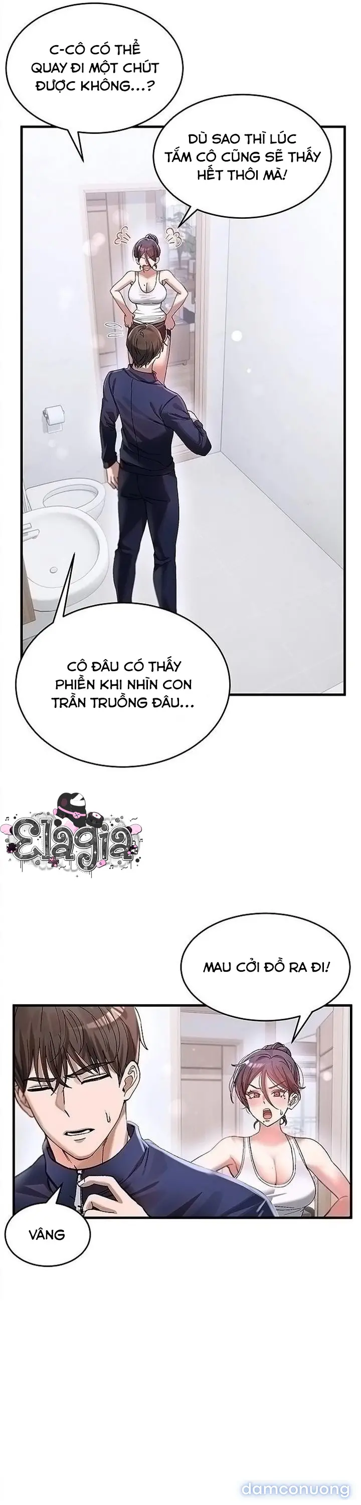Yêu Em Rất Nhiều 