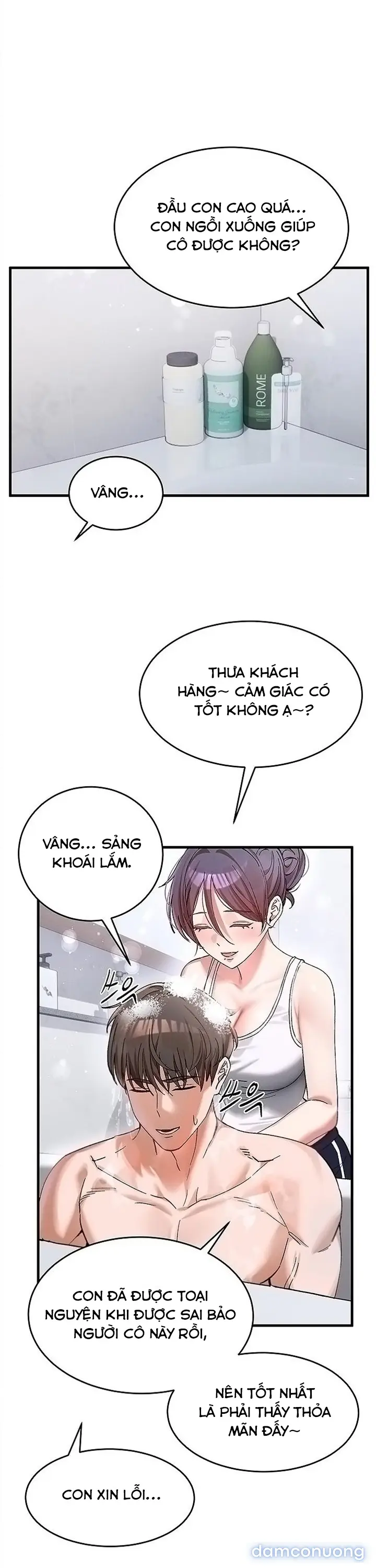 Yêu Em Rất Nhiều 