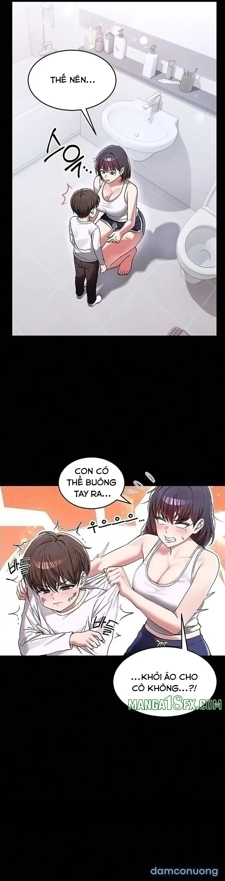Yêu Em Rất Nhiều 