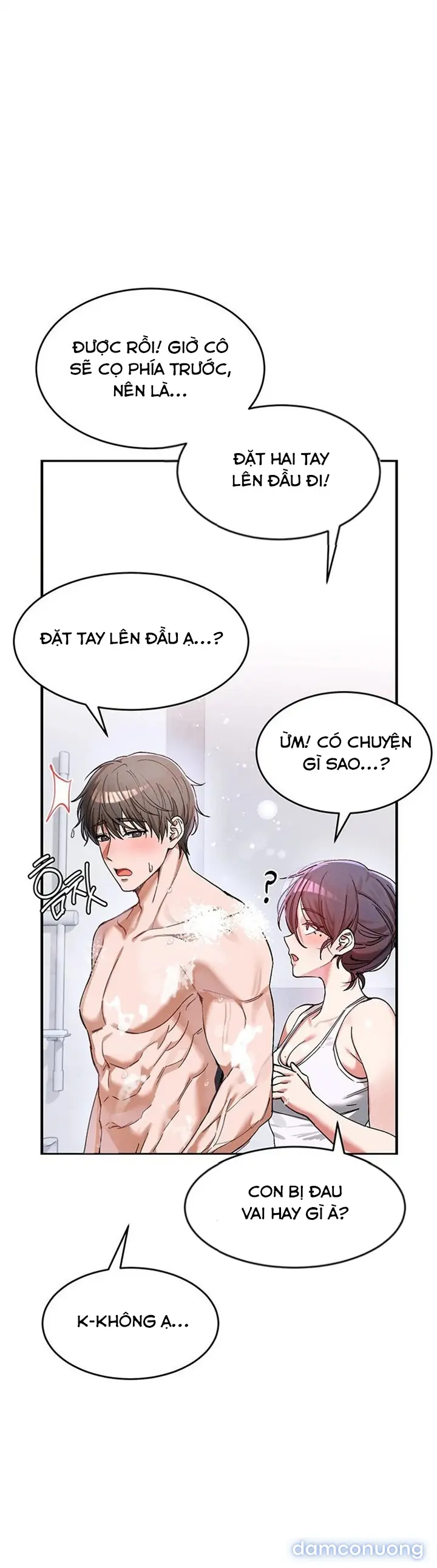 Yêu Em Rất Nhiều 