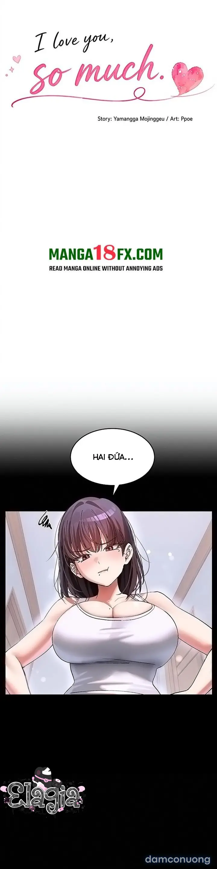Yêu Em Rất Nhiều 