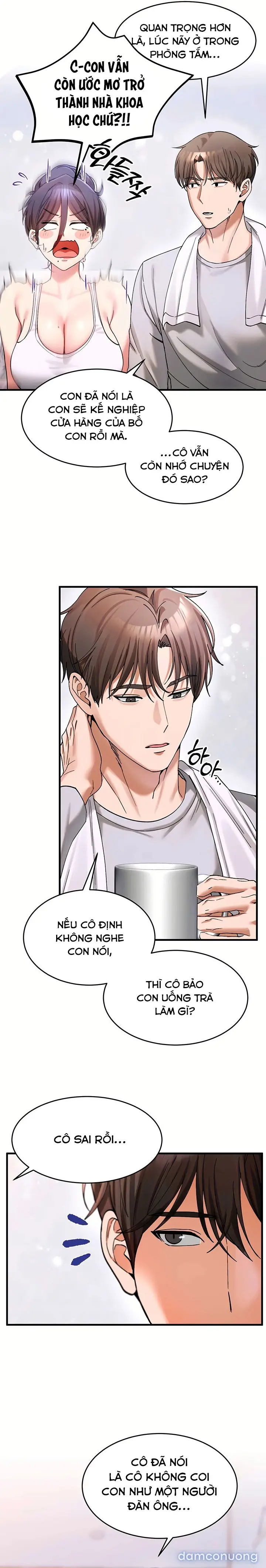Yêu Em Rất Nhiều 