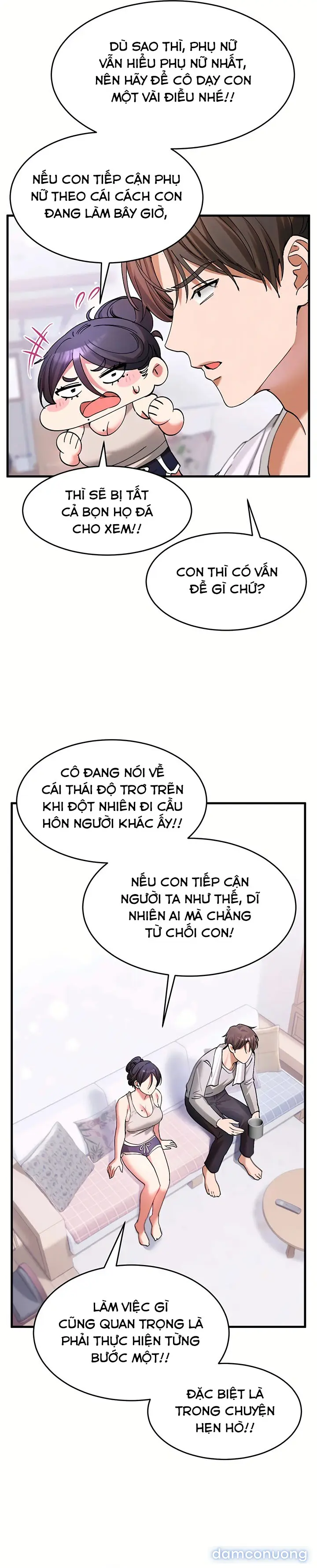 Yêu Em Rất Nhiều 