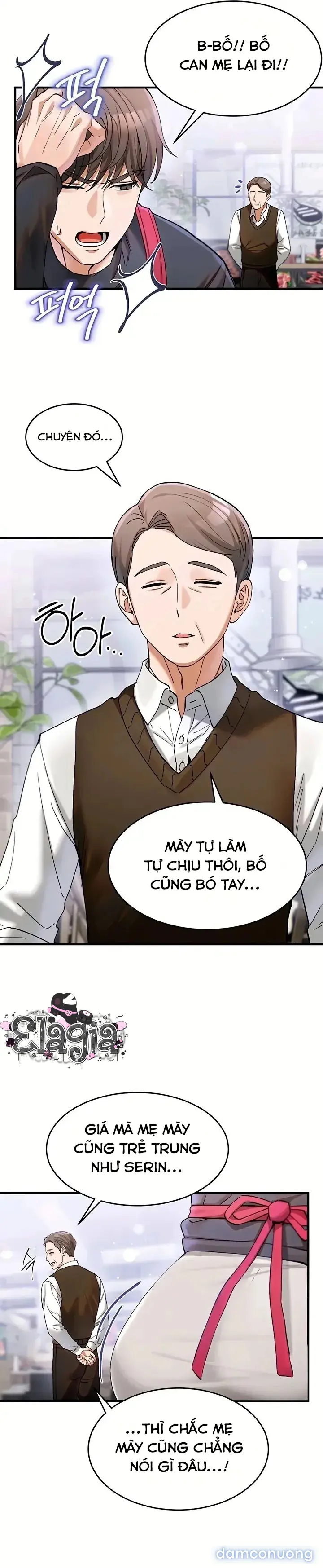 Yêu Em Rất Nhiều 
