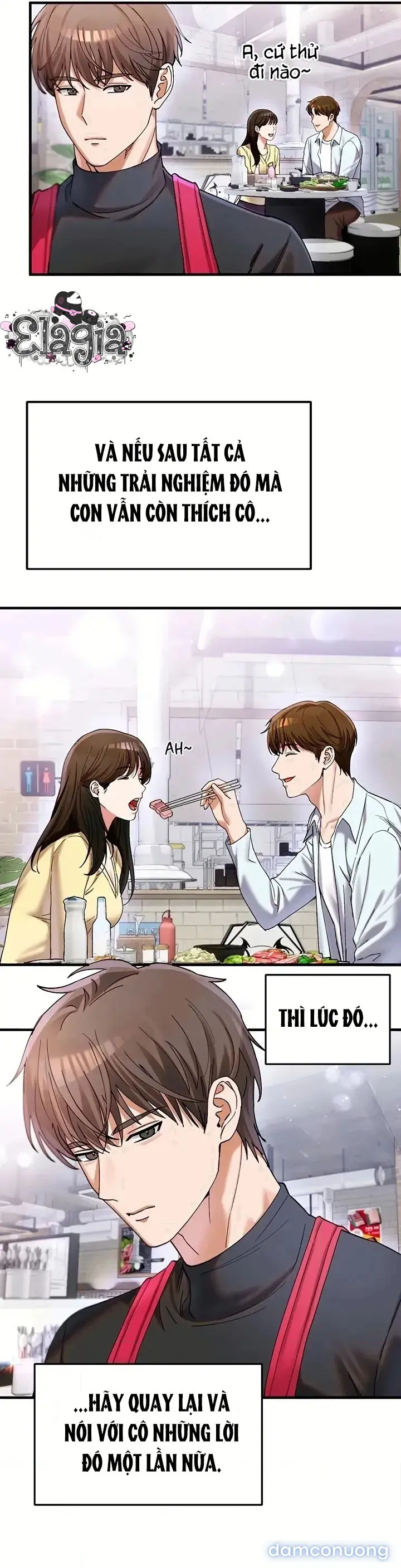 Yêu Em Rất Nhiều 