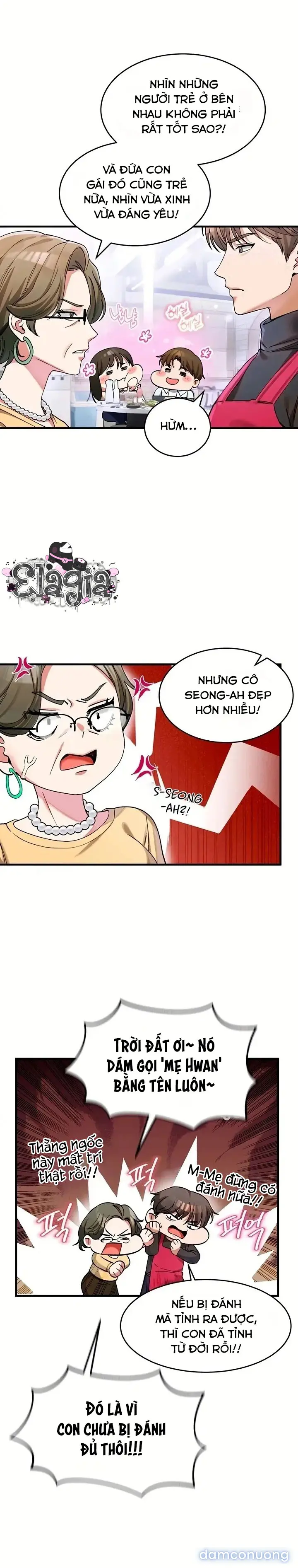 Yêu Em Rất Nhiều 