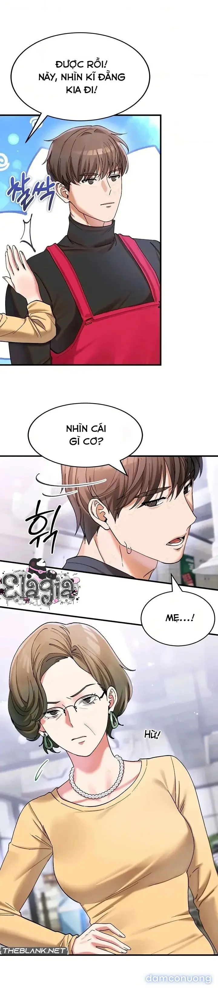 Yêu Em Rất Nhiều 