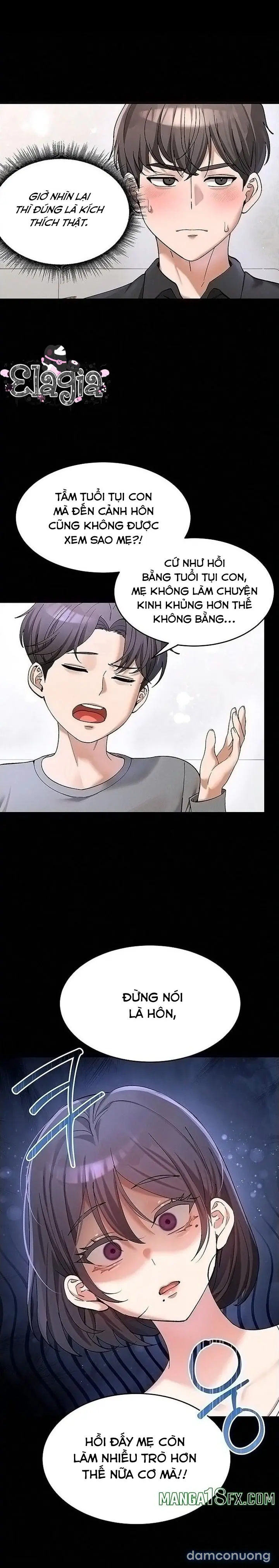 Yêu Em Rất Nhiều 