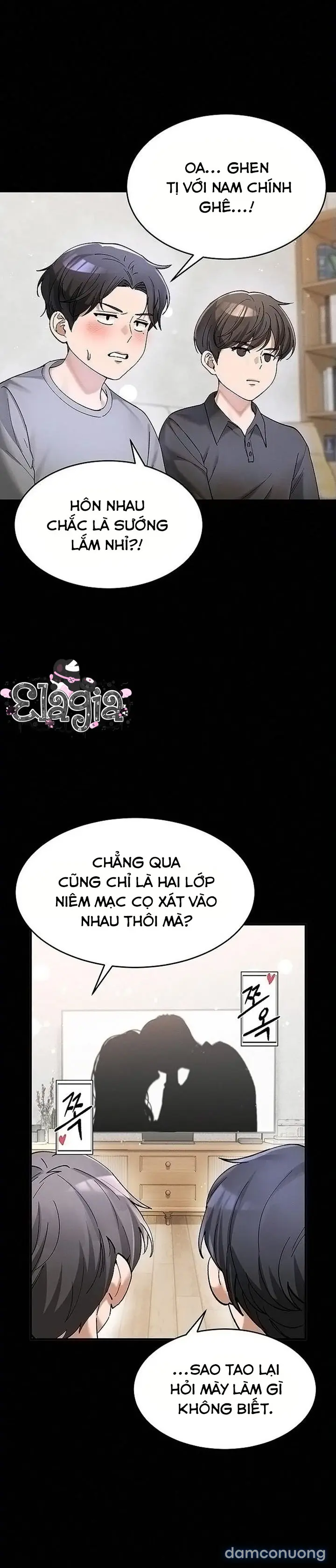 Yêu Em Rất Nhiều 