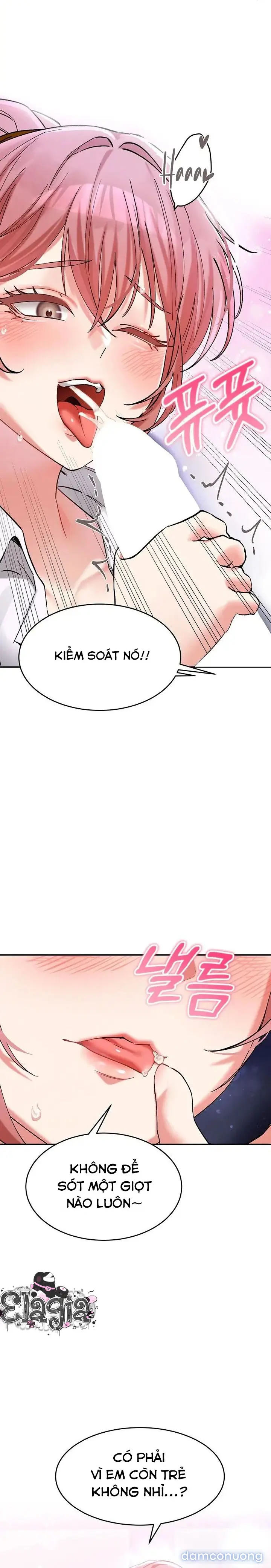 Yêu Em Rất Nhiều 