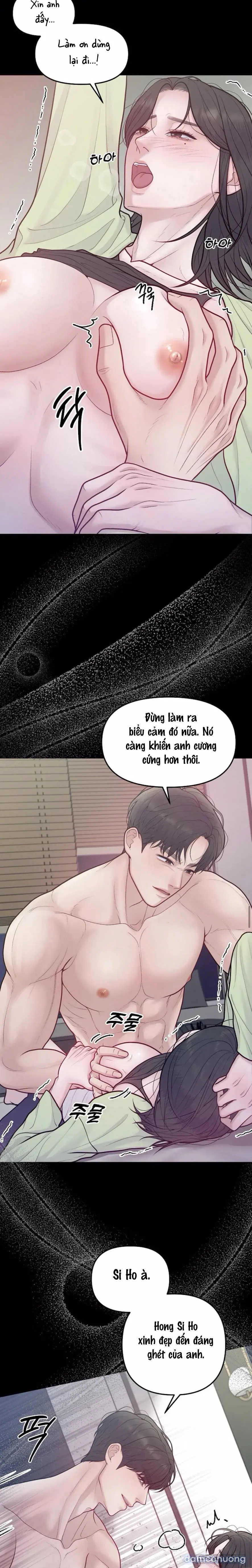 Mang Thai và chiếm đoạt 