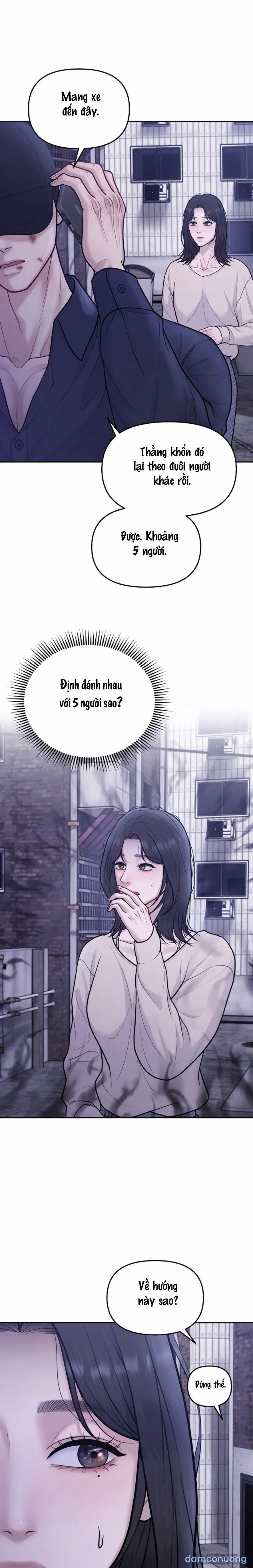 Mang Thai và chiếm đoạt 