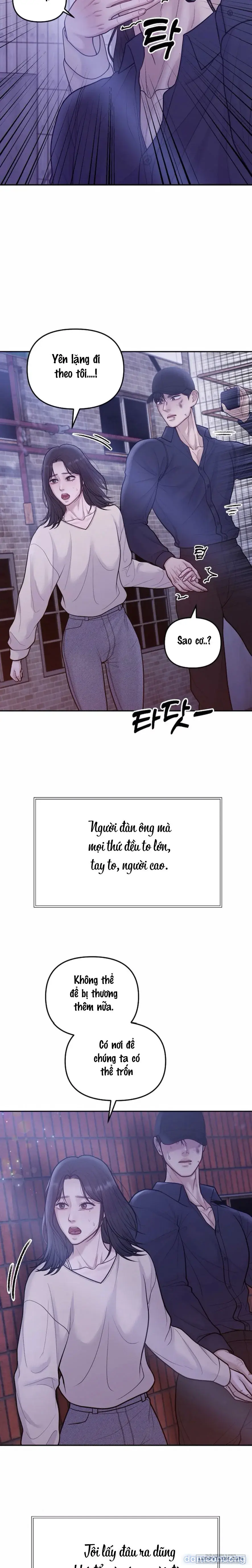 Mang Thai và chiếm đoạt 