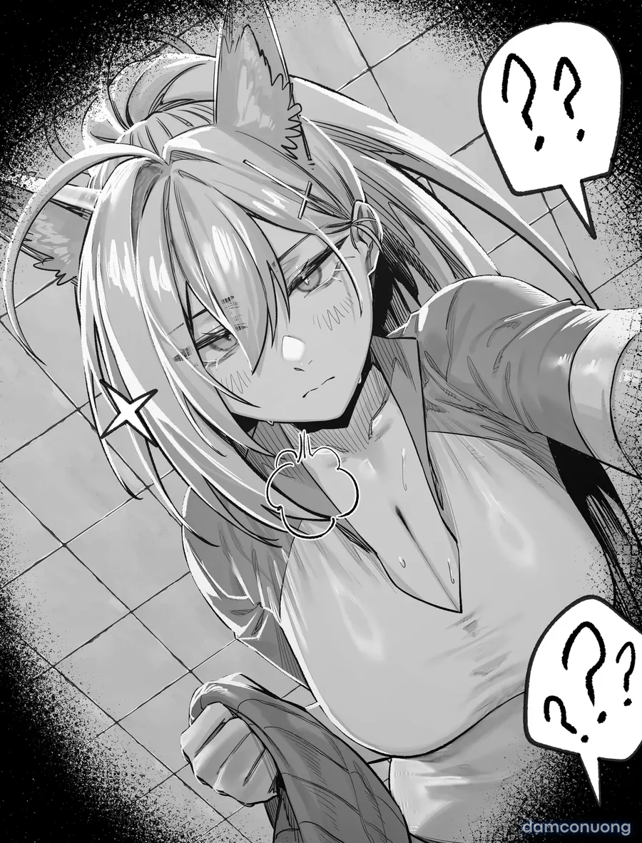 Series kuroko và sensei của tác giả hex d 