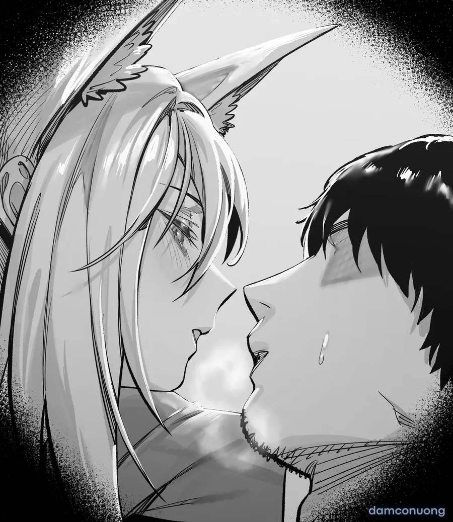 Series kuroko và sensei của tác giả hex d 