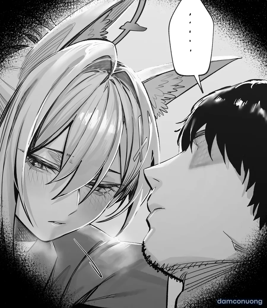Series kuroko và sensei của tác giả hex d 