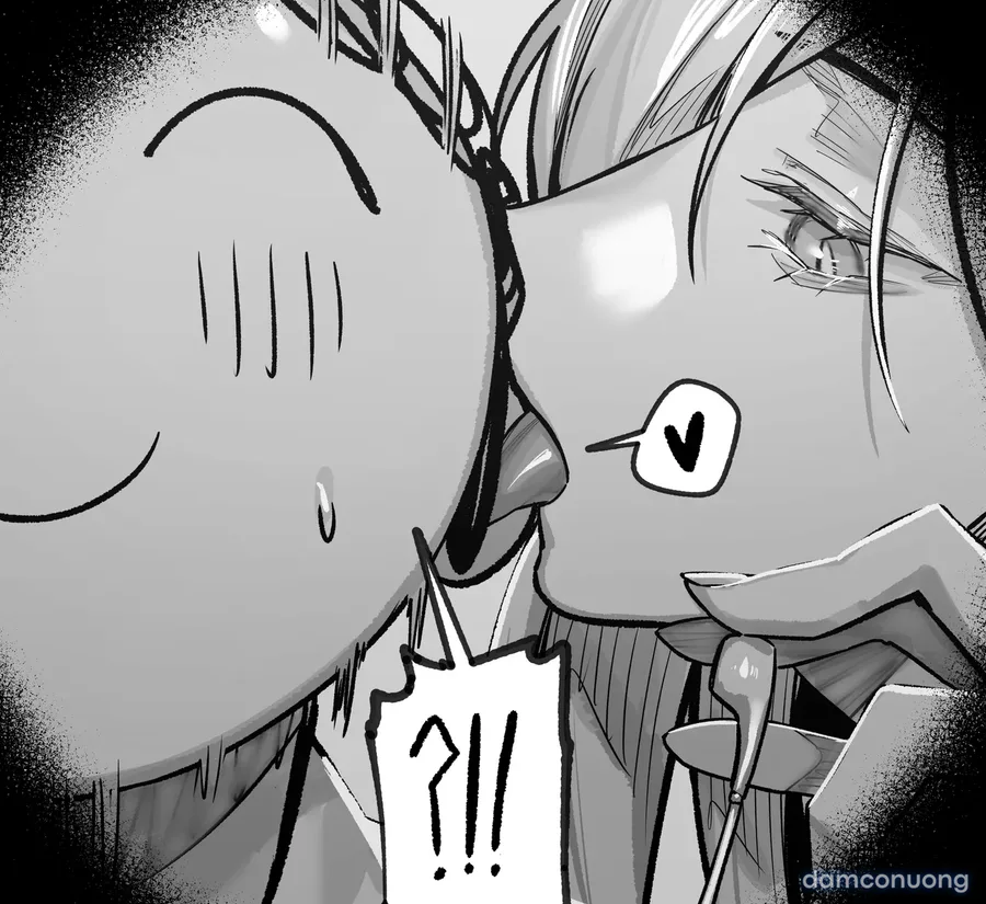 Series kuroko và sensei của tác giả hex d 