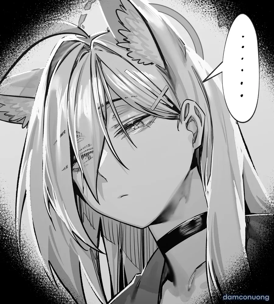 Series kuroko và sensei của tác giả hex d 