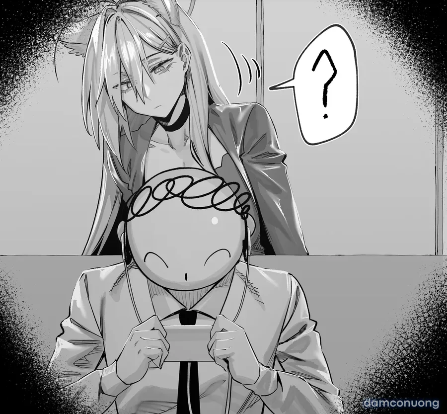 Series kuroko và sensei của tác giả hex d 