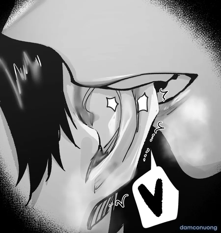 Series kuroko và sensei của tác giả hex d 