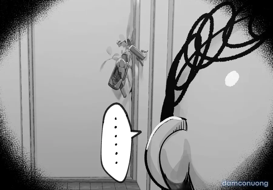 Series kuroko và sensei của tác giả hex d 