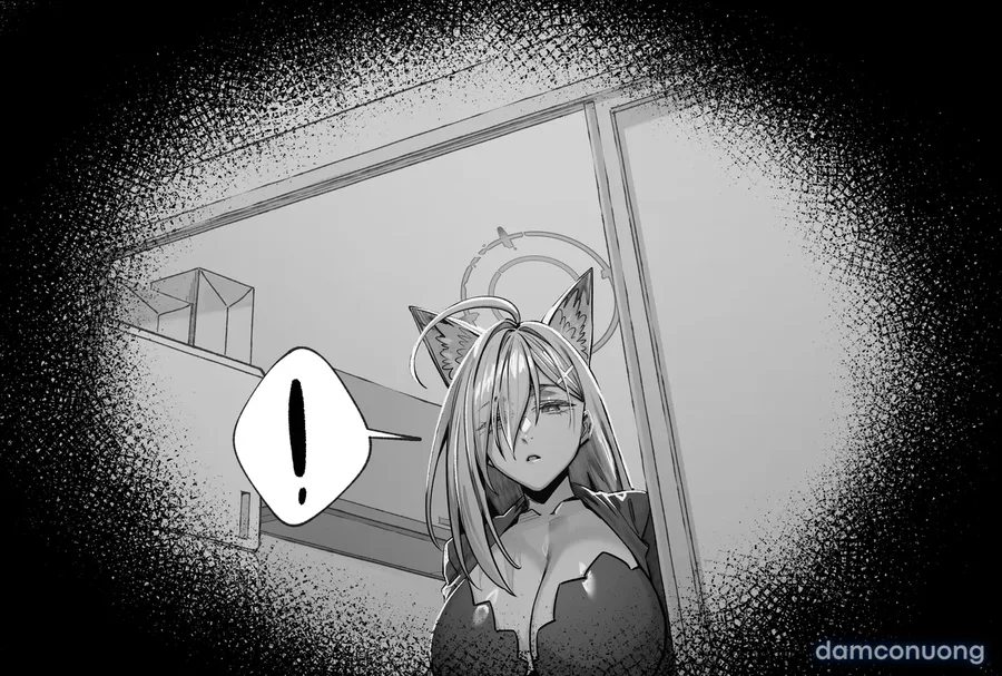 Series kuroko và sensei của tác giả hex d 