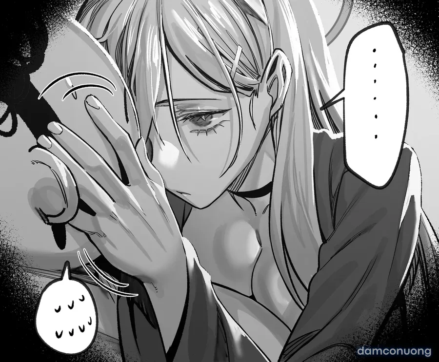 Series kuroko và sensei của tác giả hex d 
