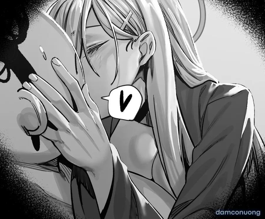 Series kuroko và sensei của tác giả hex d 