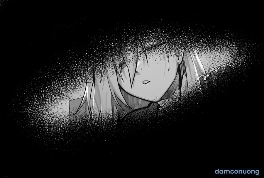 Series kuroko và sensei của tác giả hex d 