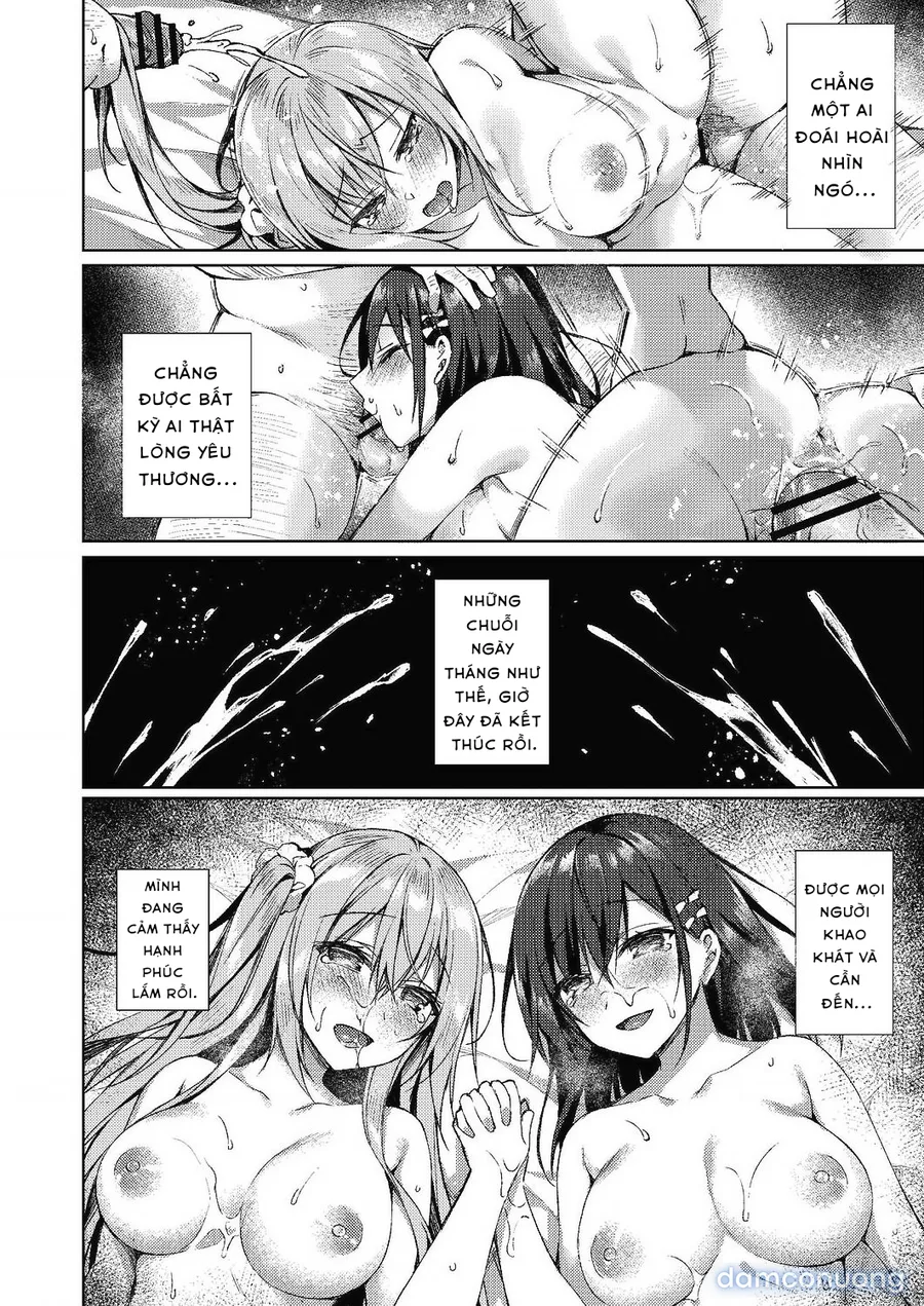 trích COMIC Reboot Vol. 24 