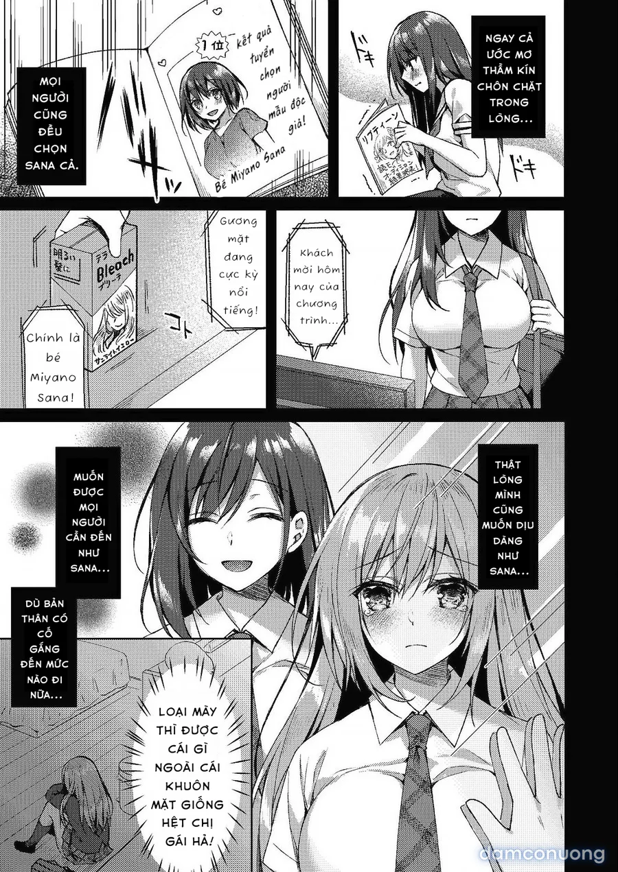 trích COMIC Reboot Vol. 24 