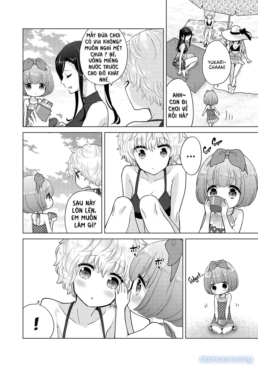 Cô bé mèo hoang [ノラネコ少女との暮らしかた] 