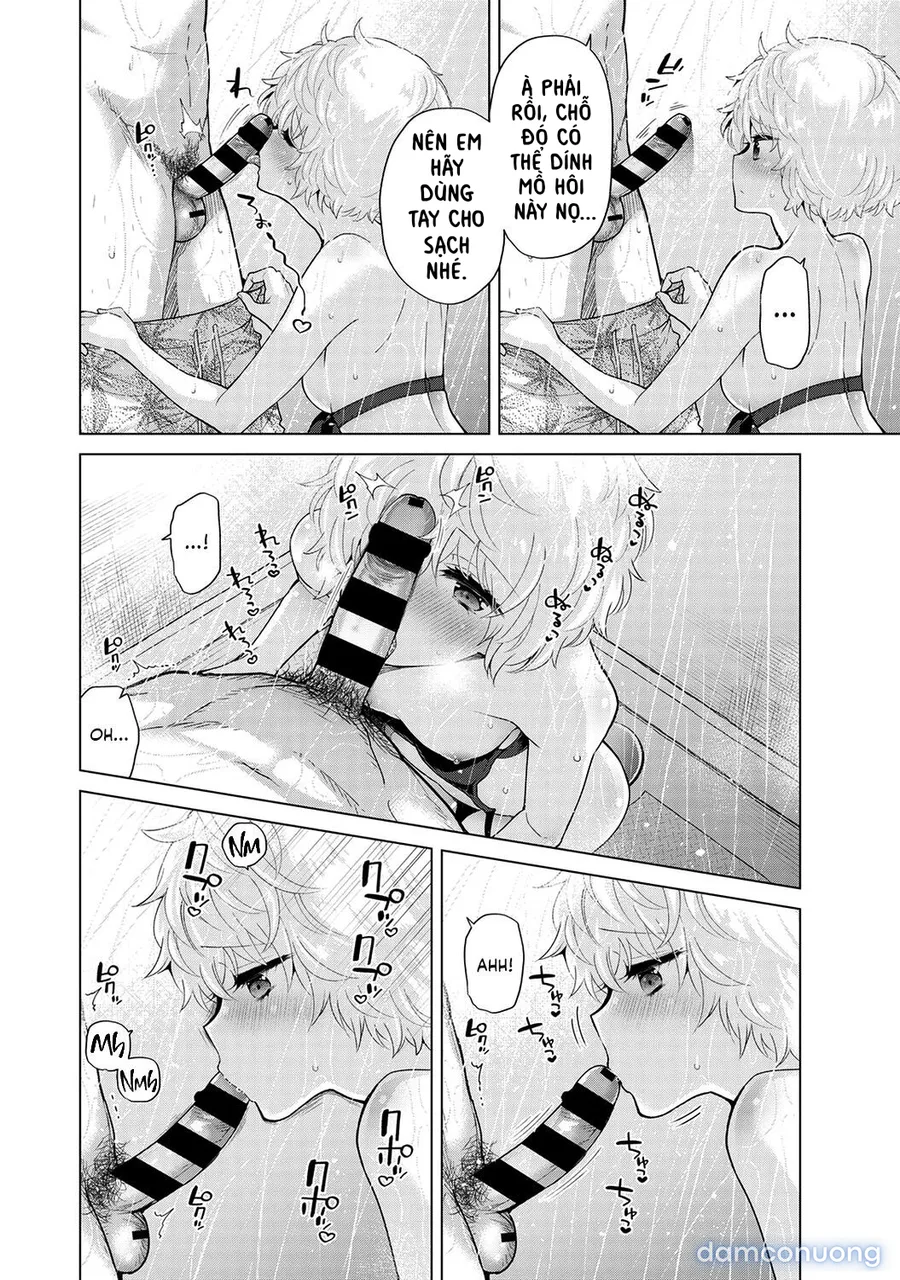 Cô bé mèo hoang [ノラネコ少女との暮らしかた] 