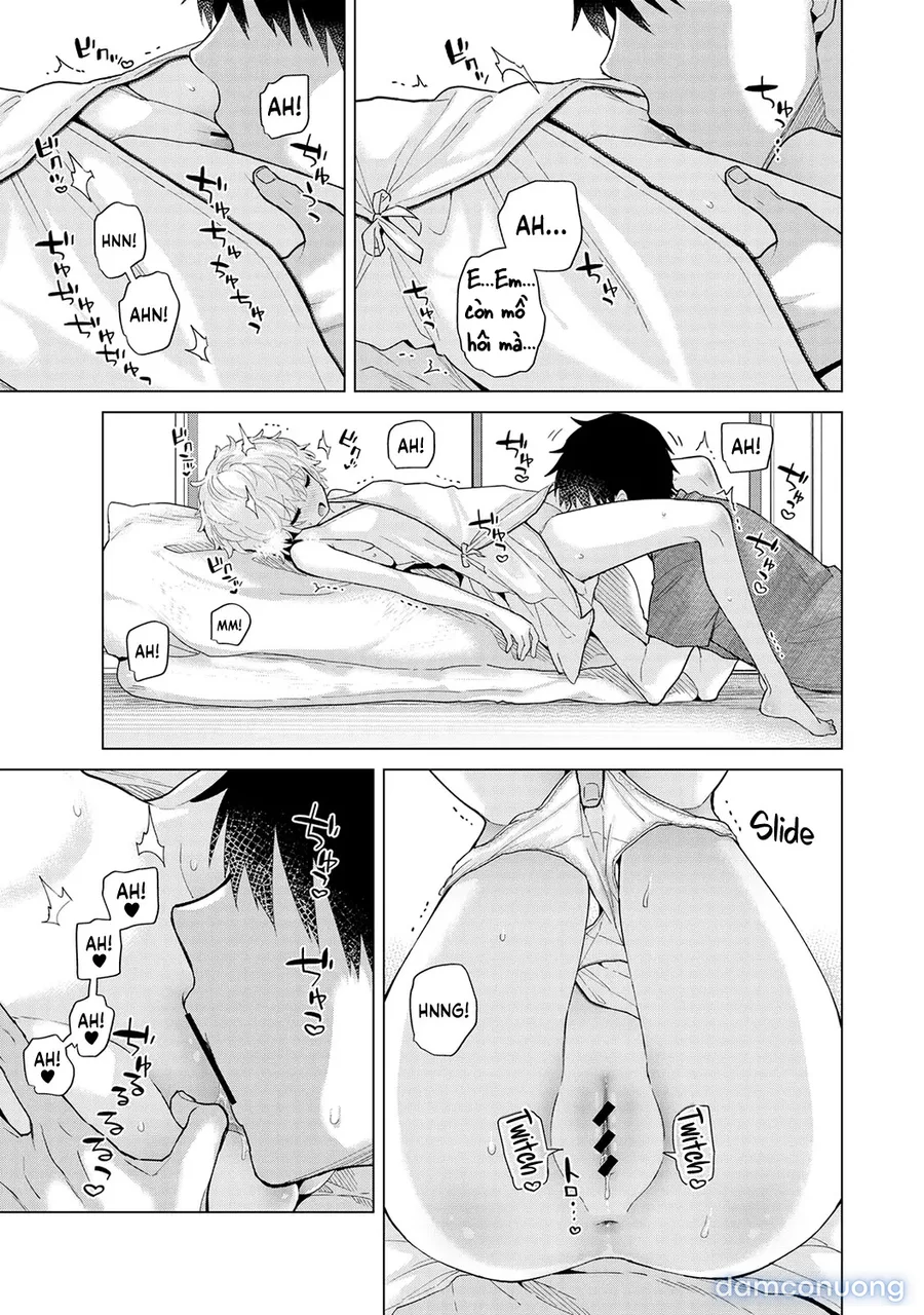 Cô bé mèo hoang [ノラネコ少女との暮らしかた] 