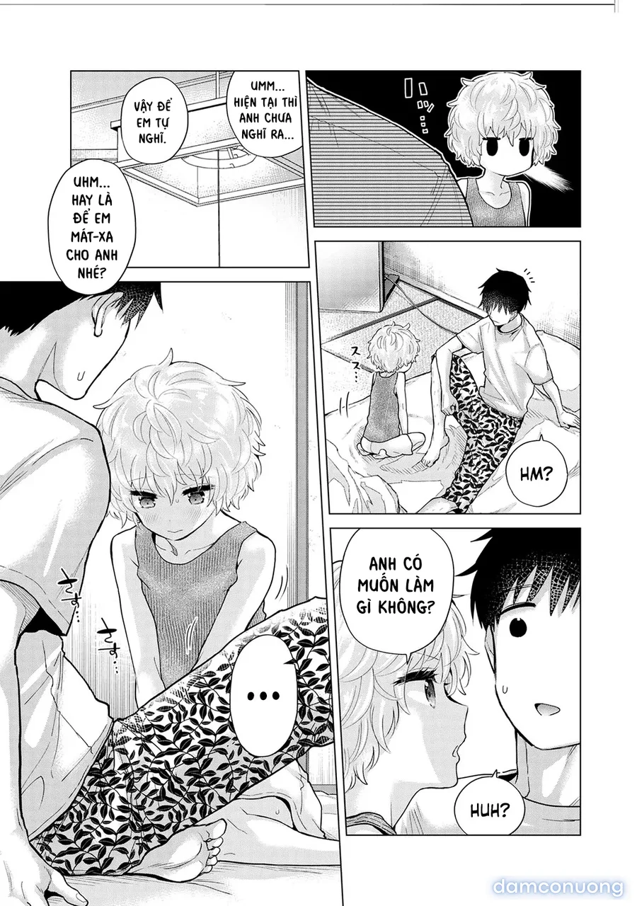 Cô bé mèo hoang [ノラネコ少女との暮らしかた] 