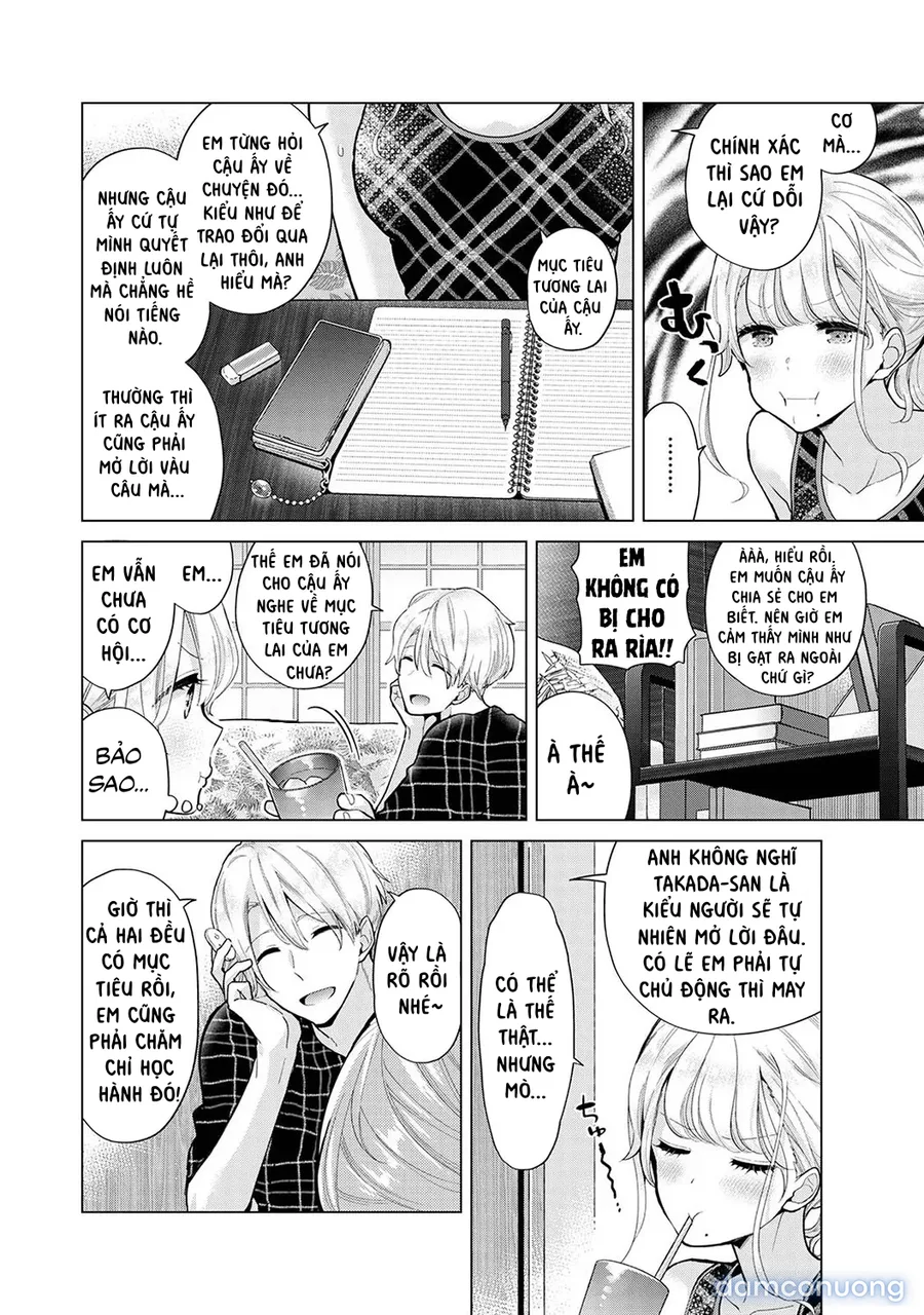 Cô bé mèo hoang [ノラネコ少女との暮らしかた] 