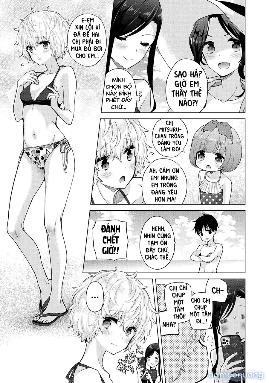 Cô bé mèo hoang [ノラネコ少女との暮らしかた] 