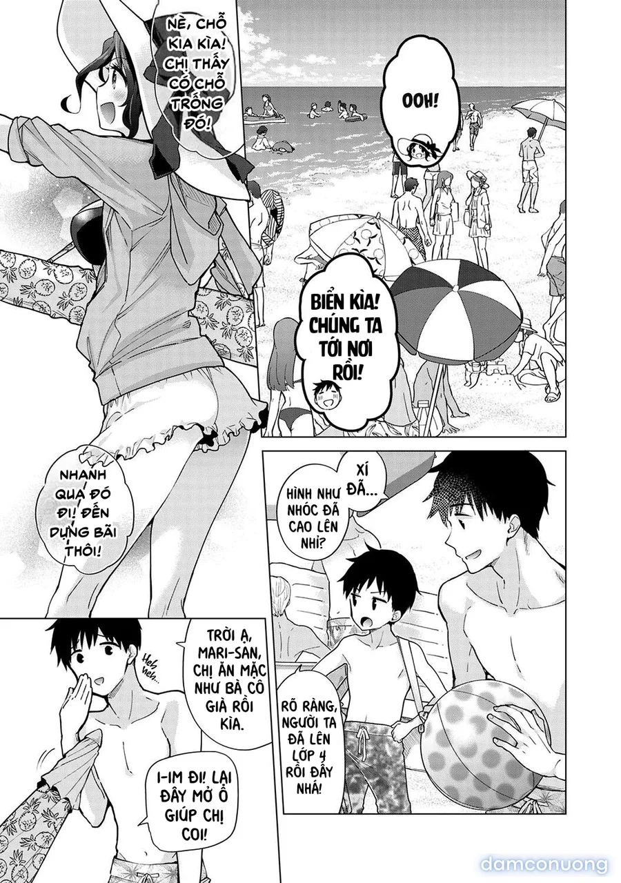 Cô bé mèo hoang [ノラネコ少女との暮らしかた] 