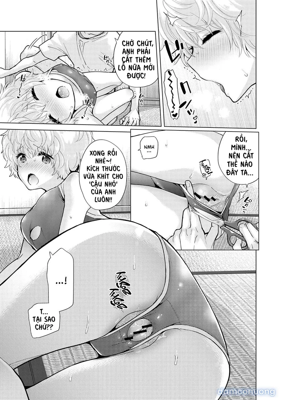 Cô bé mèo hoang [ノラネコ少女との暮らしかた] 