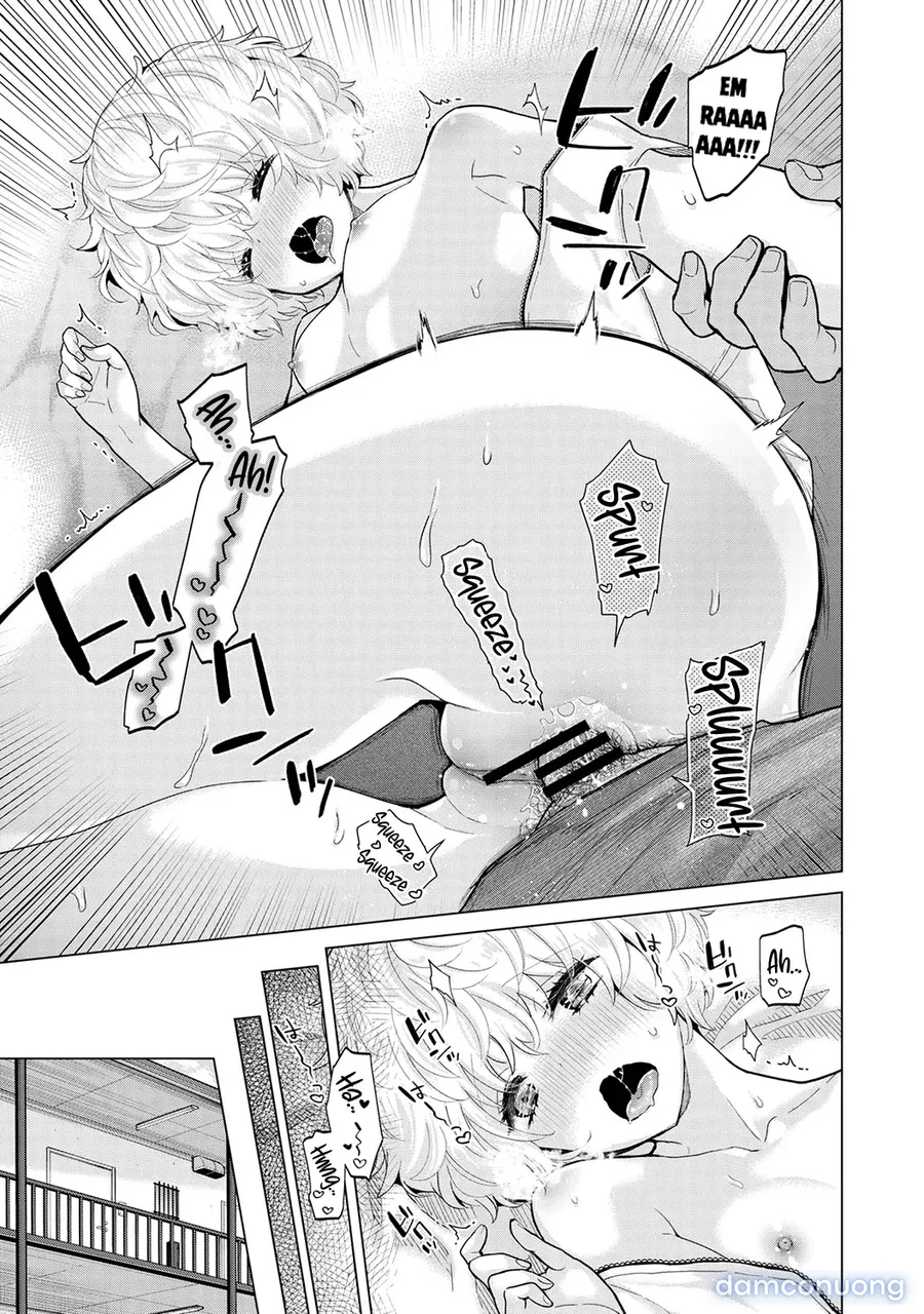 Cô bé mèo hoang [ノラネコ少女との暮らしかた] 