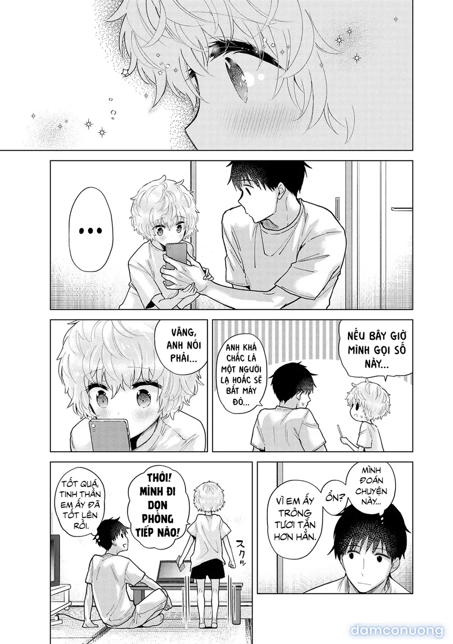Cô bé mèo hoang [ノラネコ少女との暮らしかた] 
