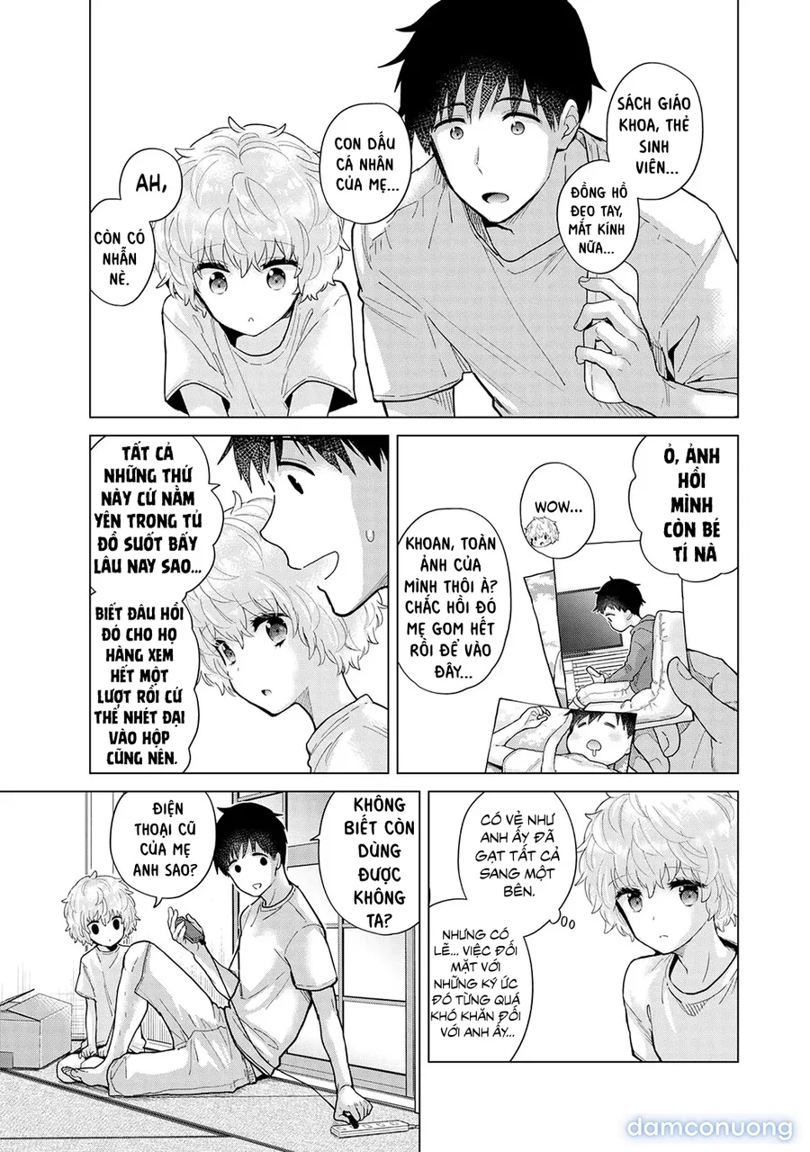 Cô bé mèo hoang [ノラネコ少女との暮らしかた] 