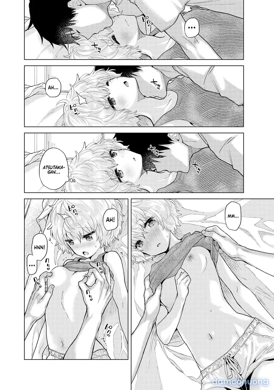 Cô bé mèo hoang [ノラネコ少女との暮らしかた] 