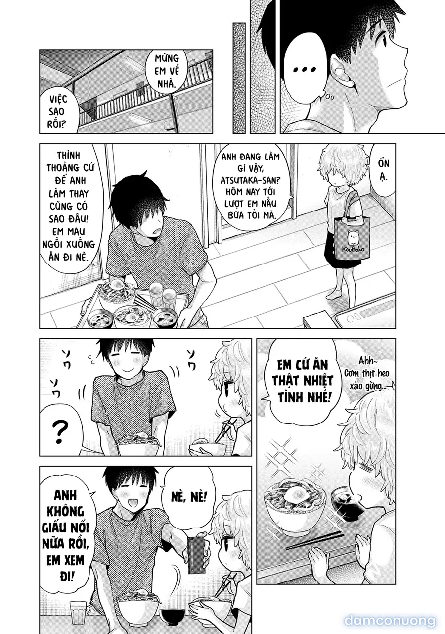 Cô bé mèo hoang [ノラネコ少女との暮らしかた] 