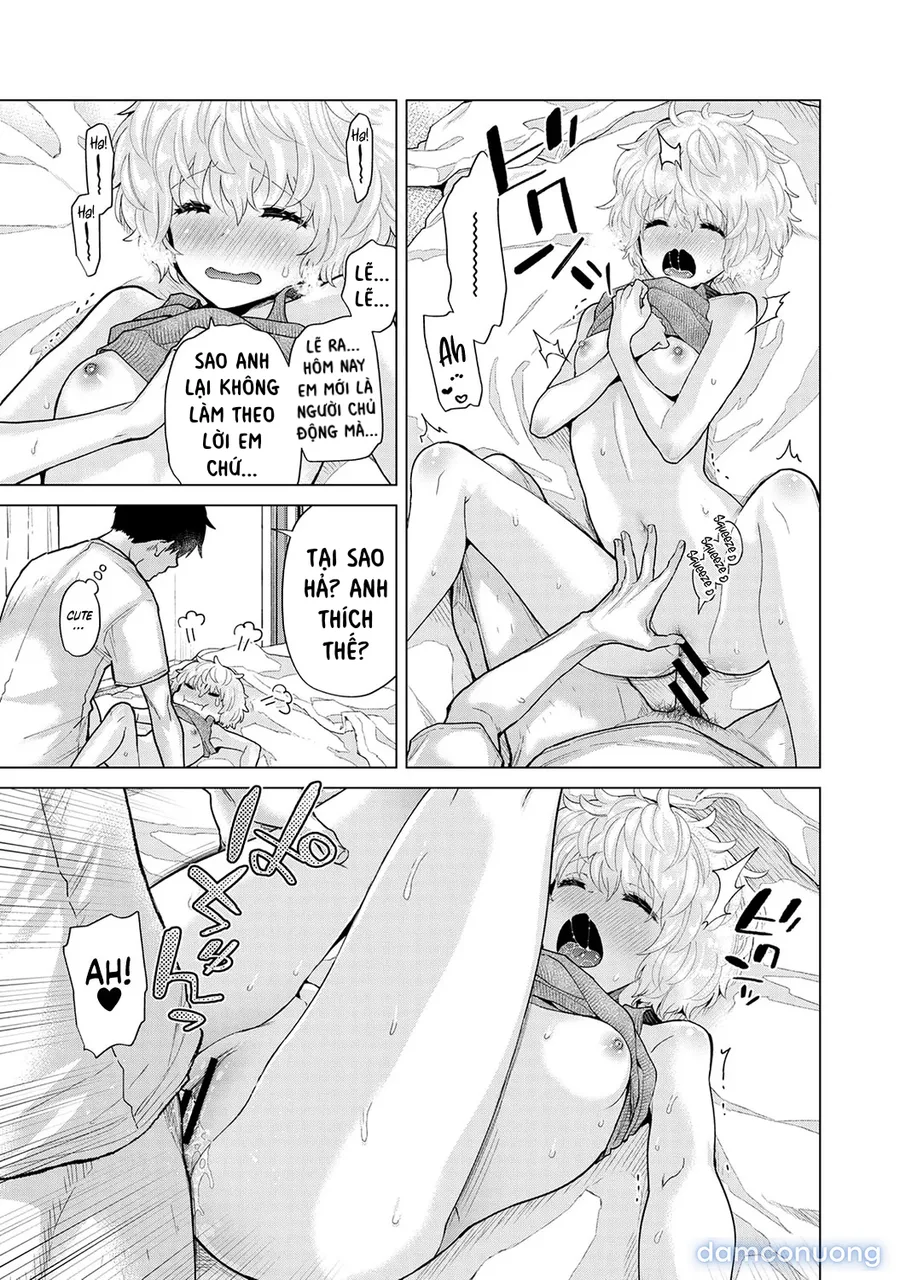 Cô bé mèo hoang [ノラネコ少女との暮らしかた] 
