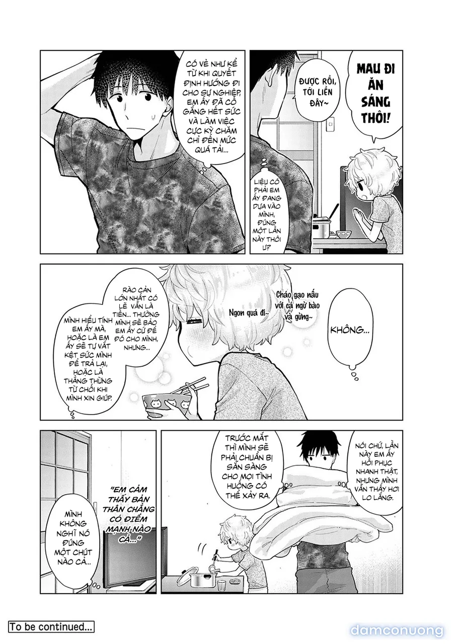 Cô bé mèo hoang [ノラネコ少女との暮らしかた] 